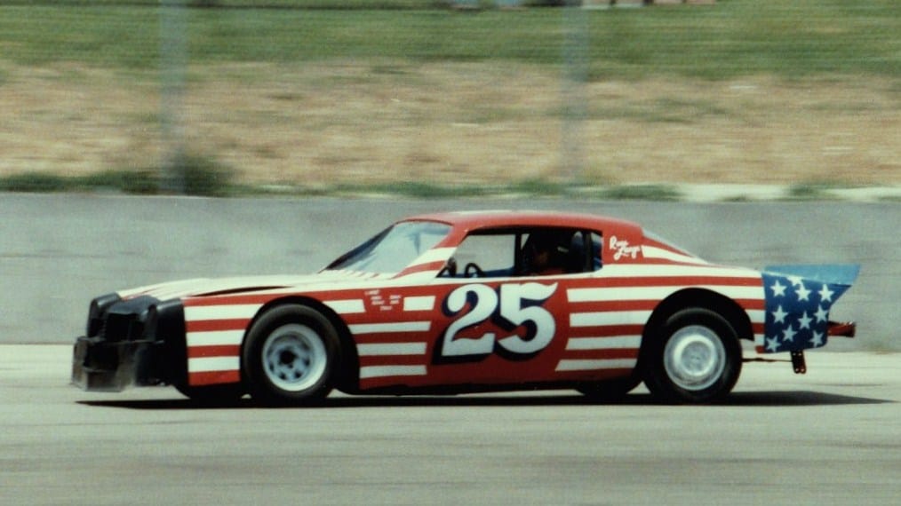 Russ Lange