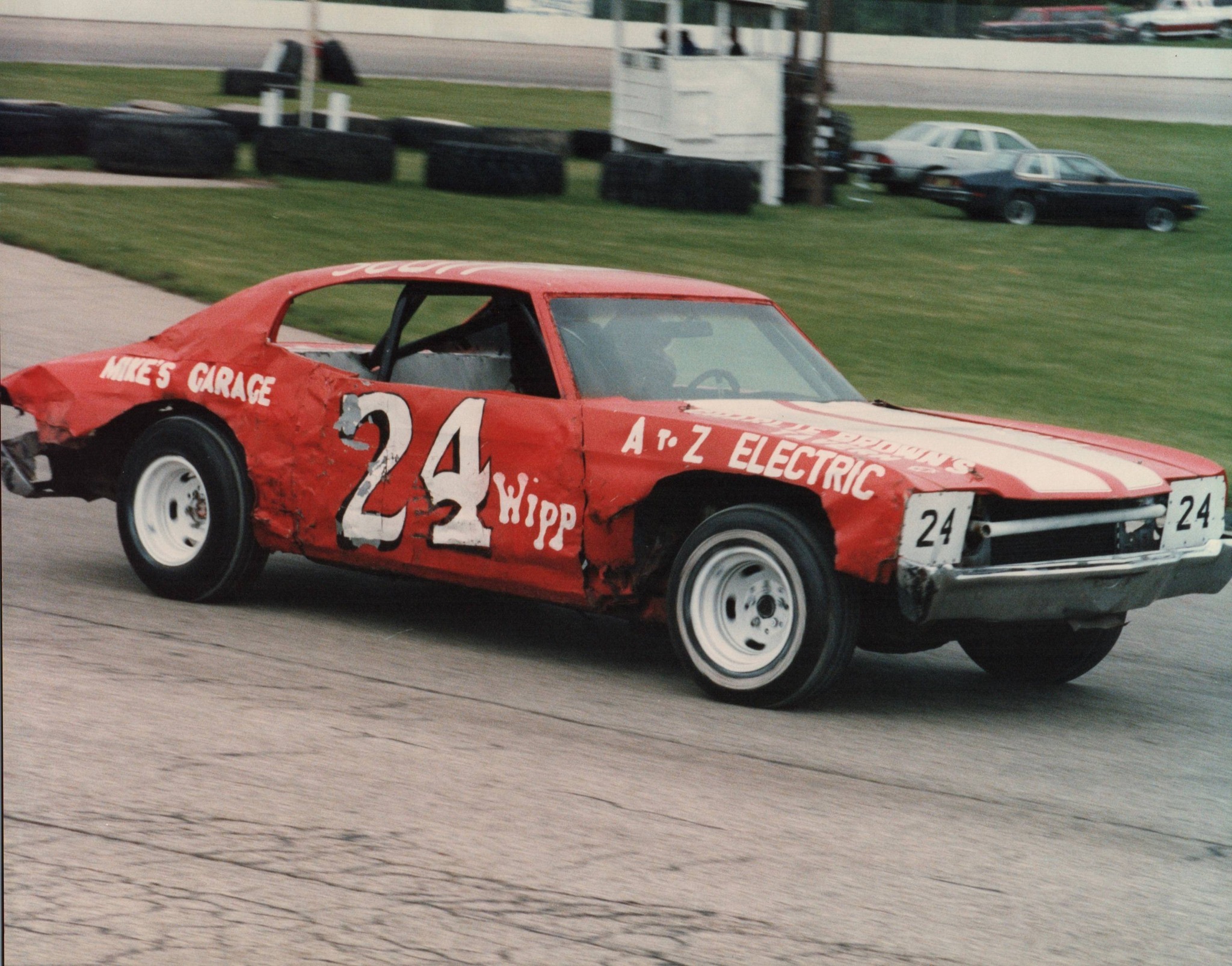 Scott Wipperfurth
