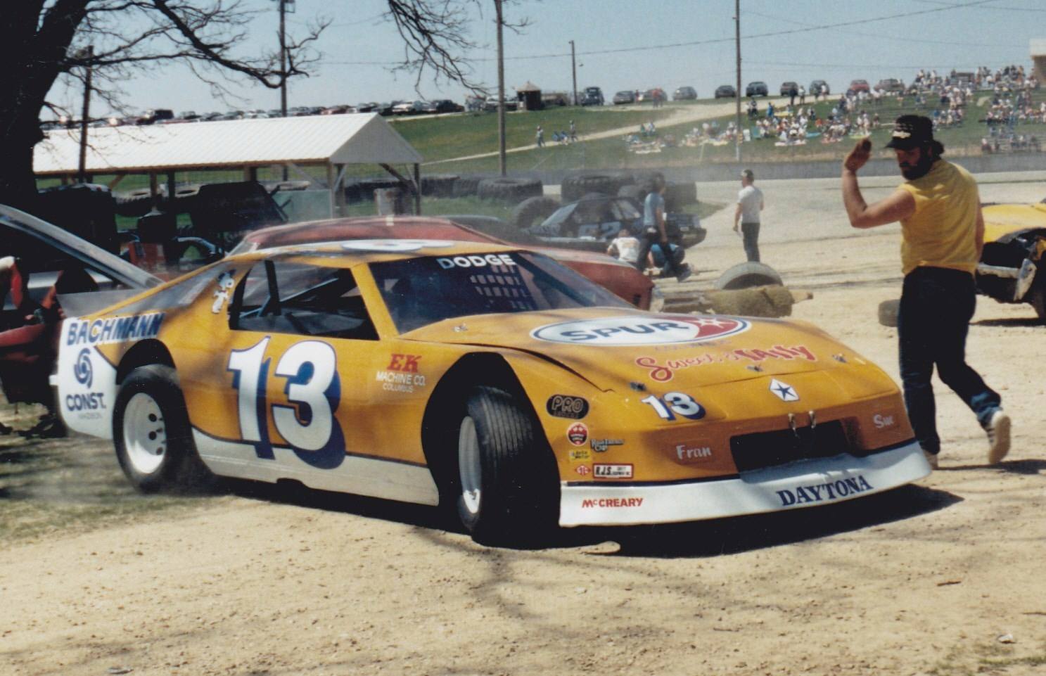 Terry Sauer