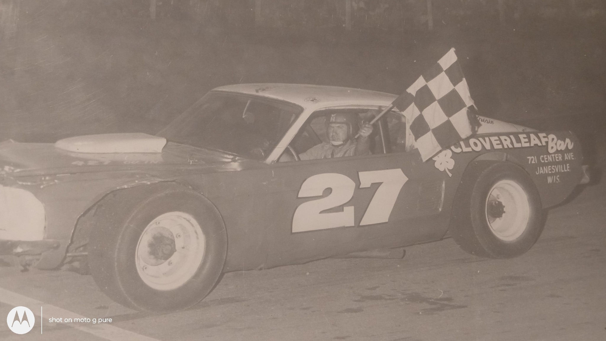 Wayne Swartwout