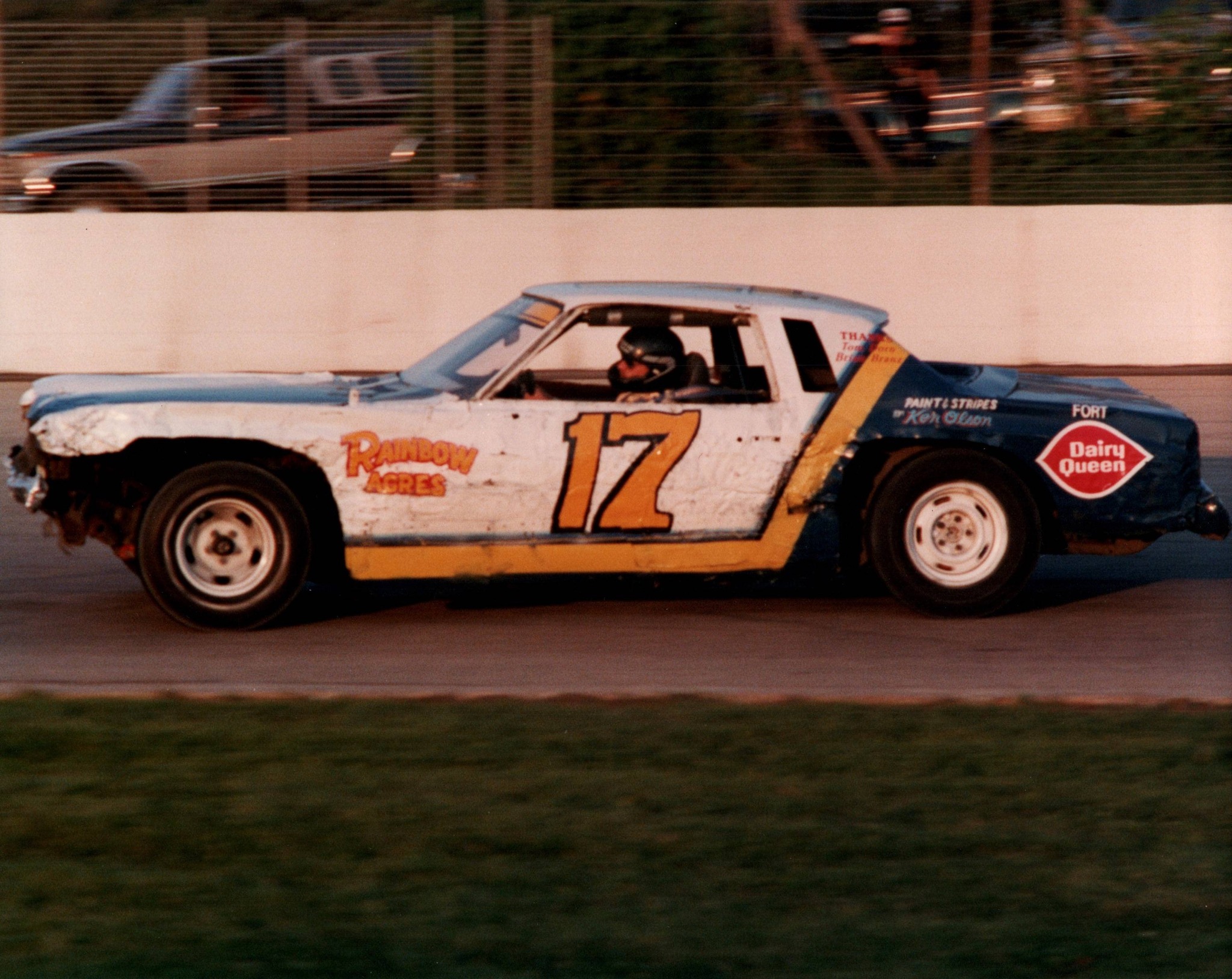 Wayne Whitford