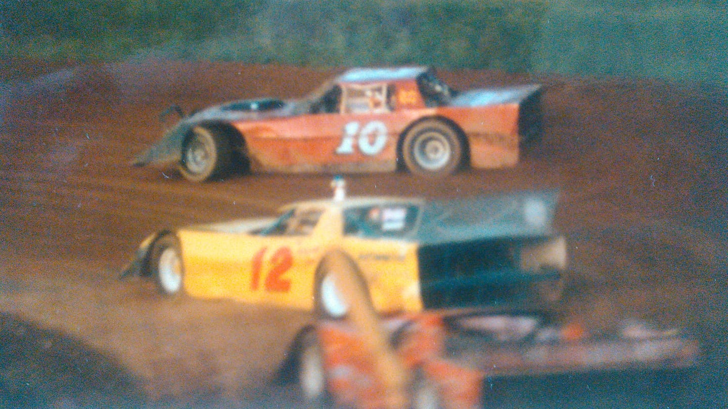 Jim Conway