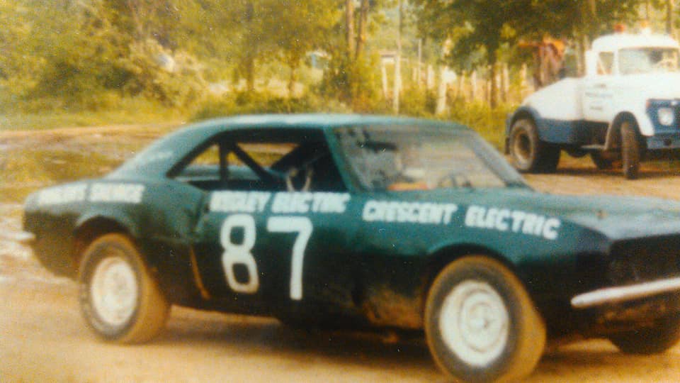 Unknown Driver