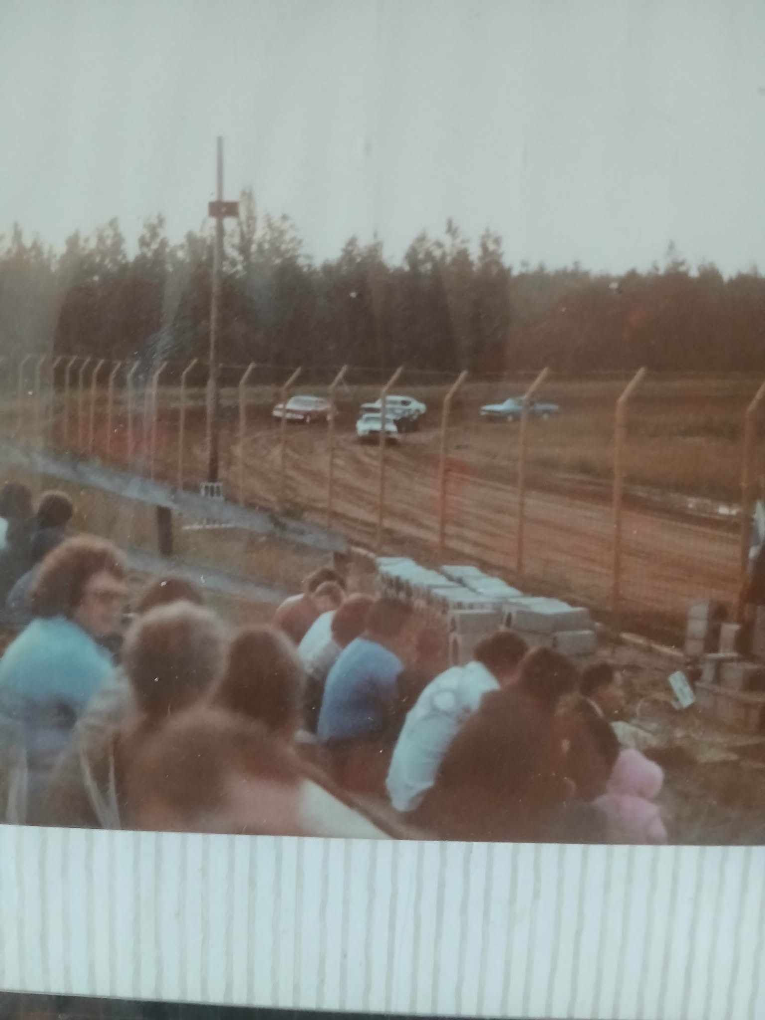 Unknown Driver