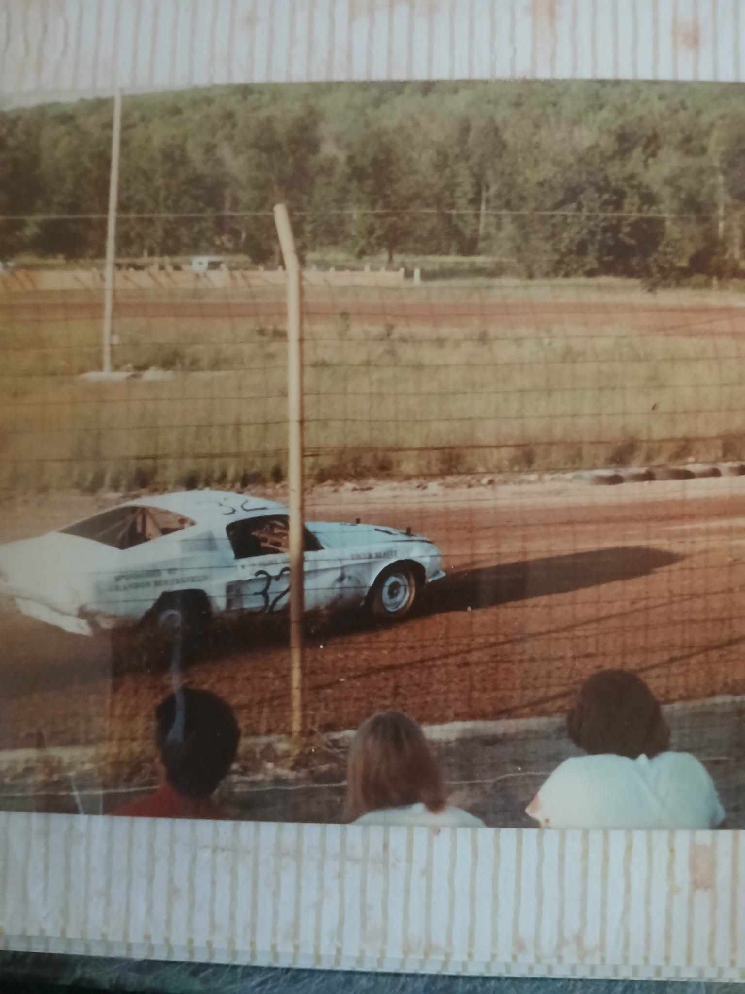 Unknown Driver