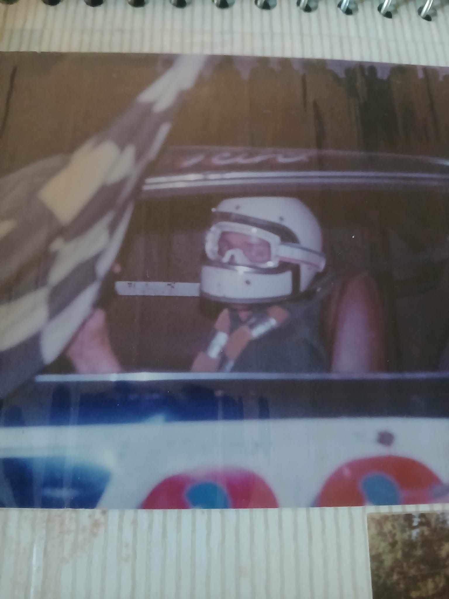 Unknown Driver
