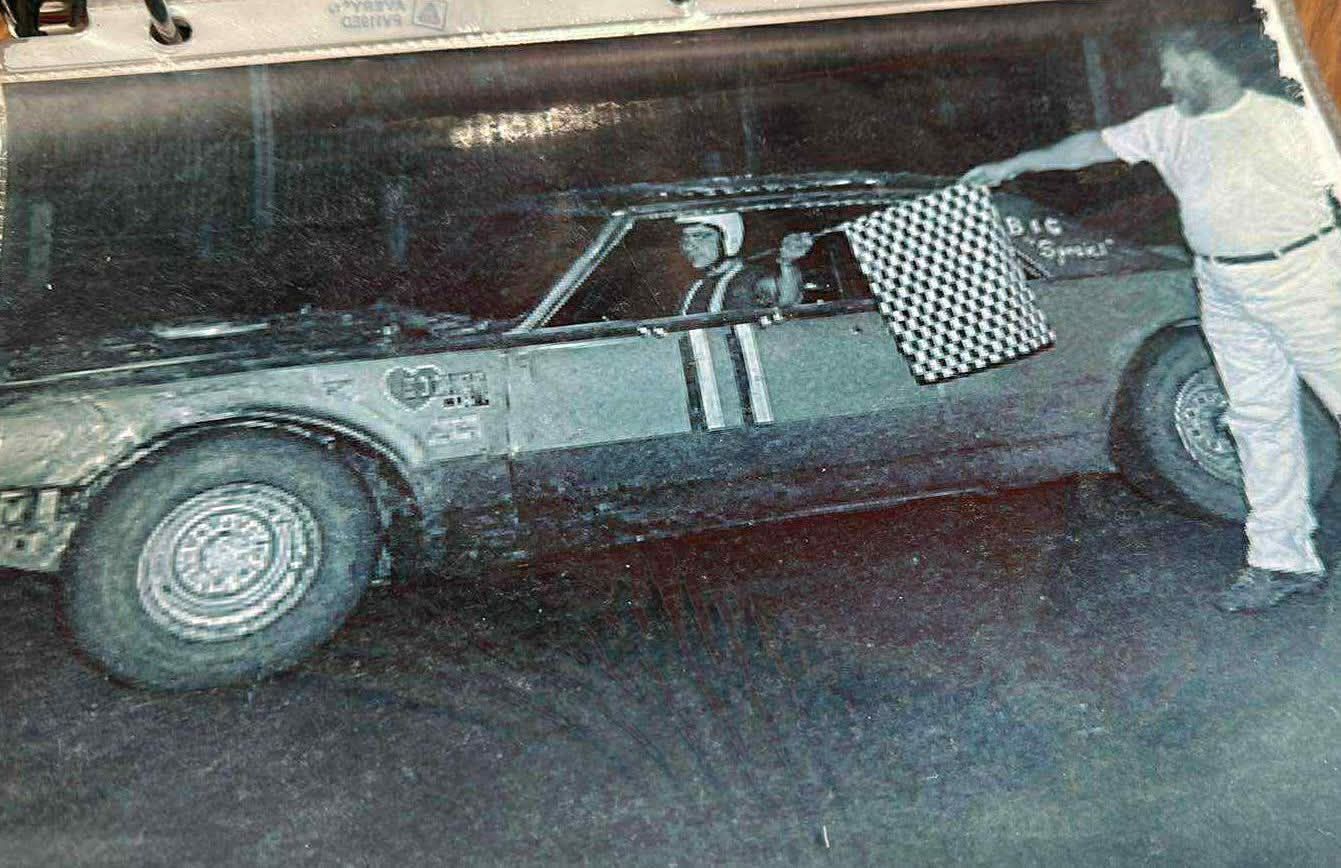 Jerry Gates