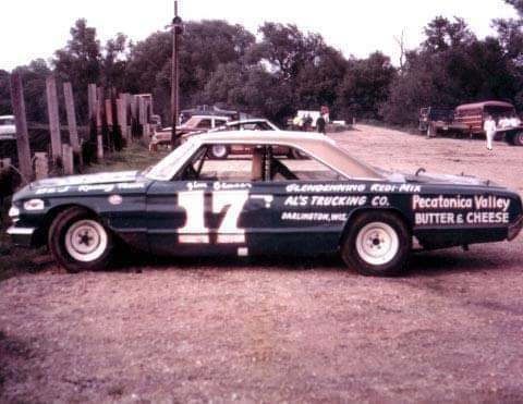 Darlington Speedway
