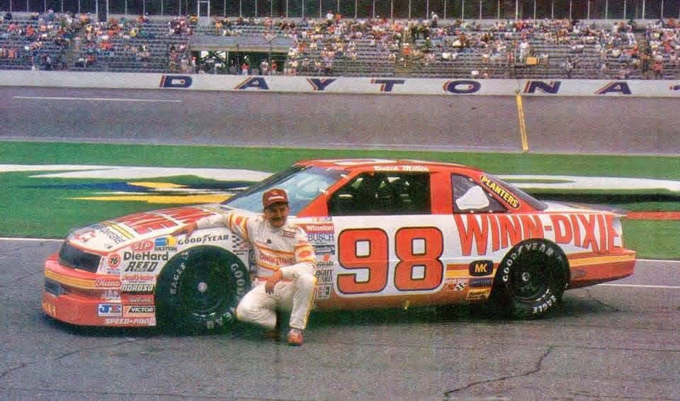 Butch Miller