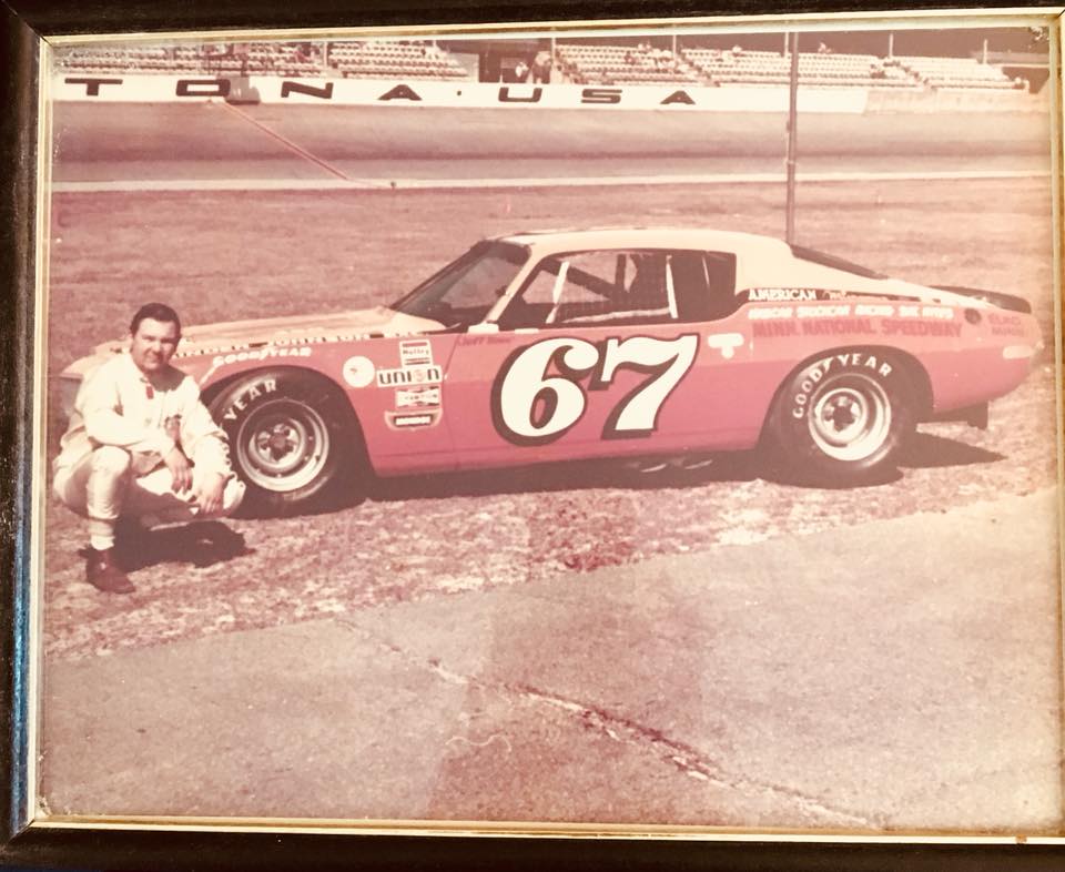 Jeff Haar