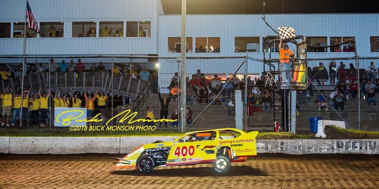 Deer Creek Speedway