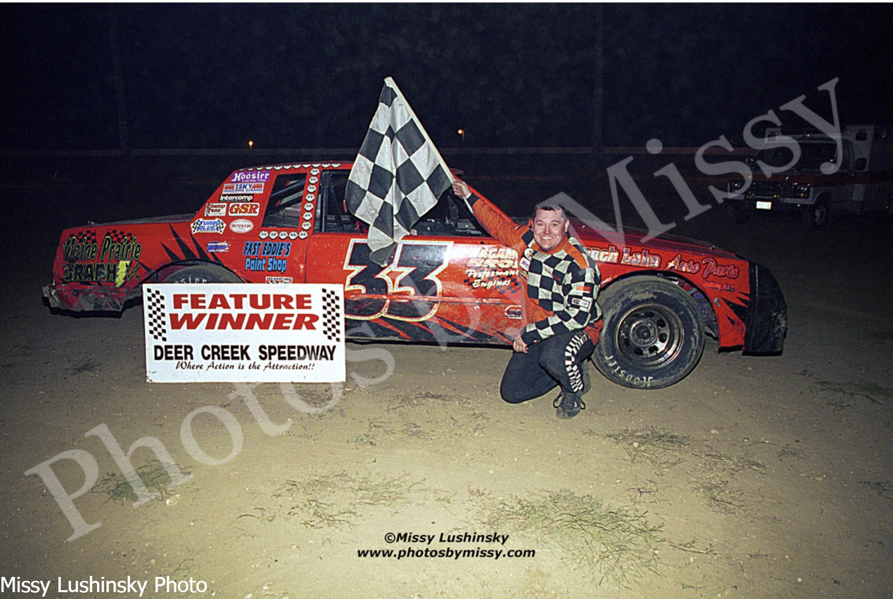 Scott Paulson