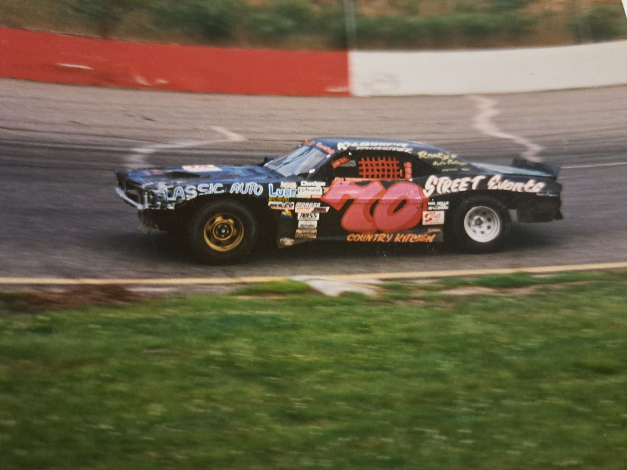 Ron Mortimer