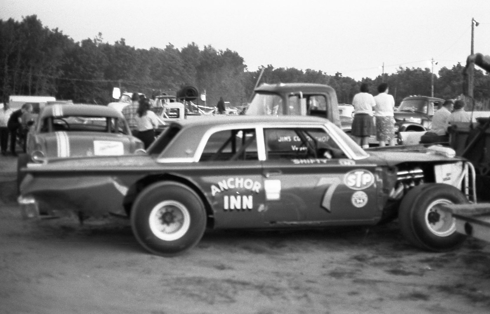 Dennis Rank