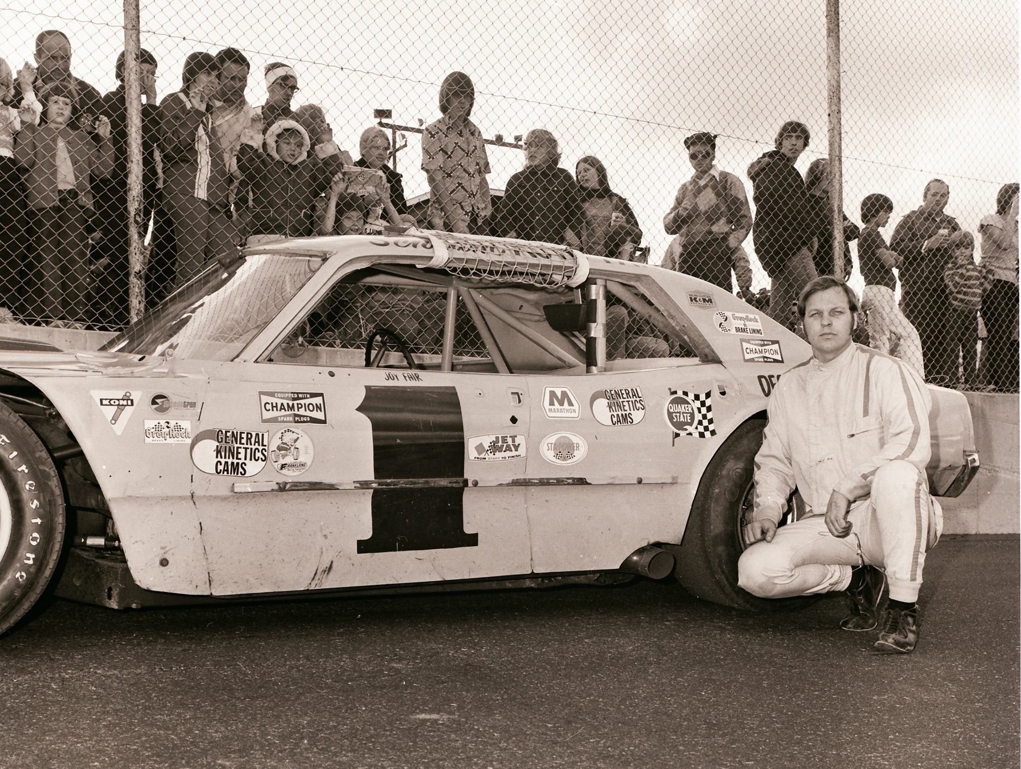 Joe Ruttman