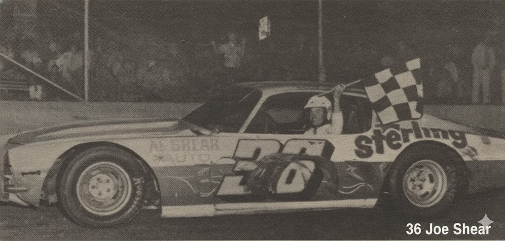 Joe Shear