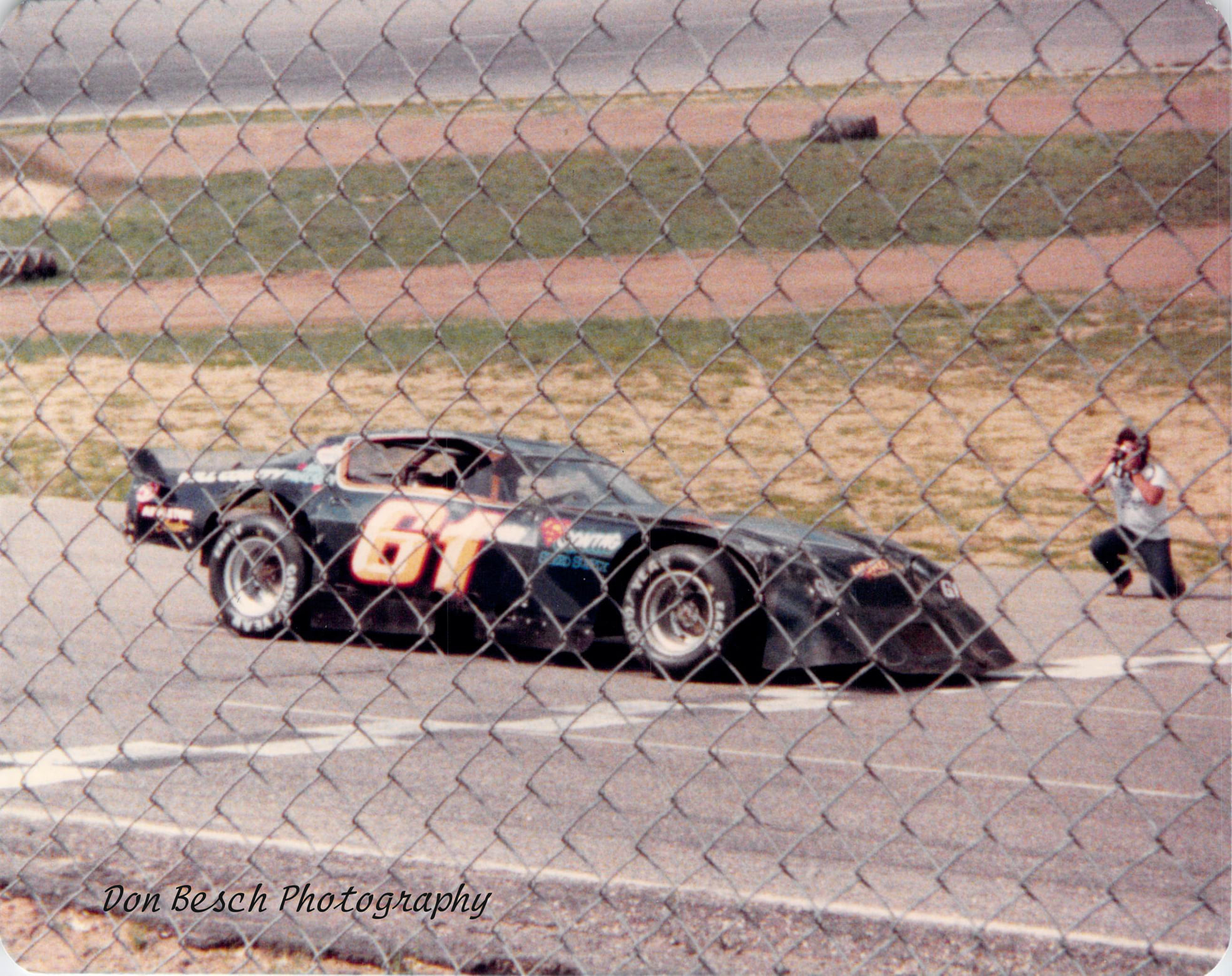 Larry Schuler