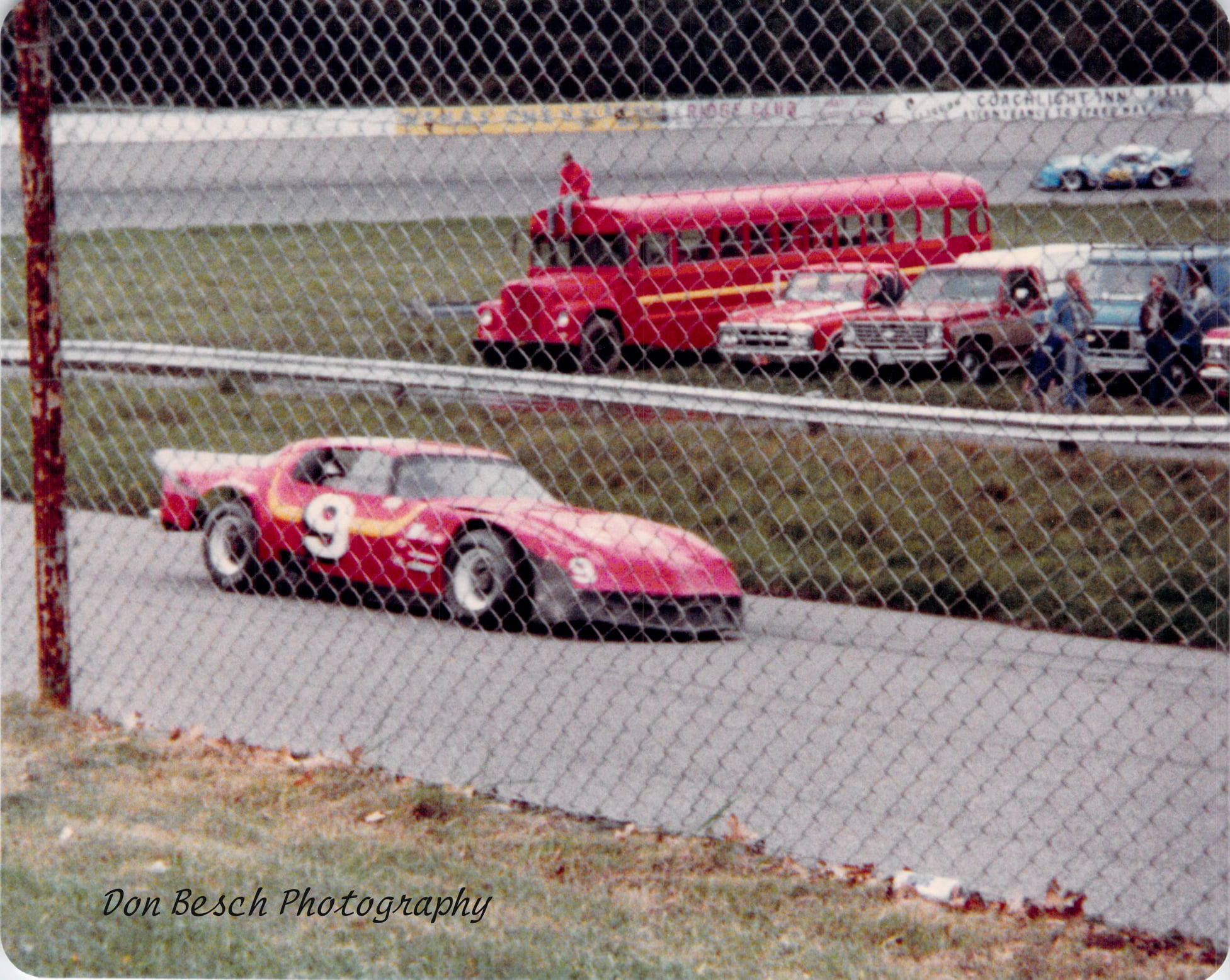 Tom Jensen