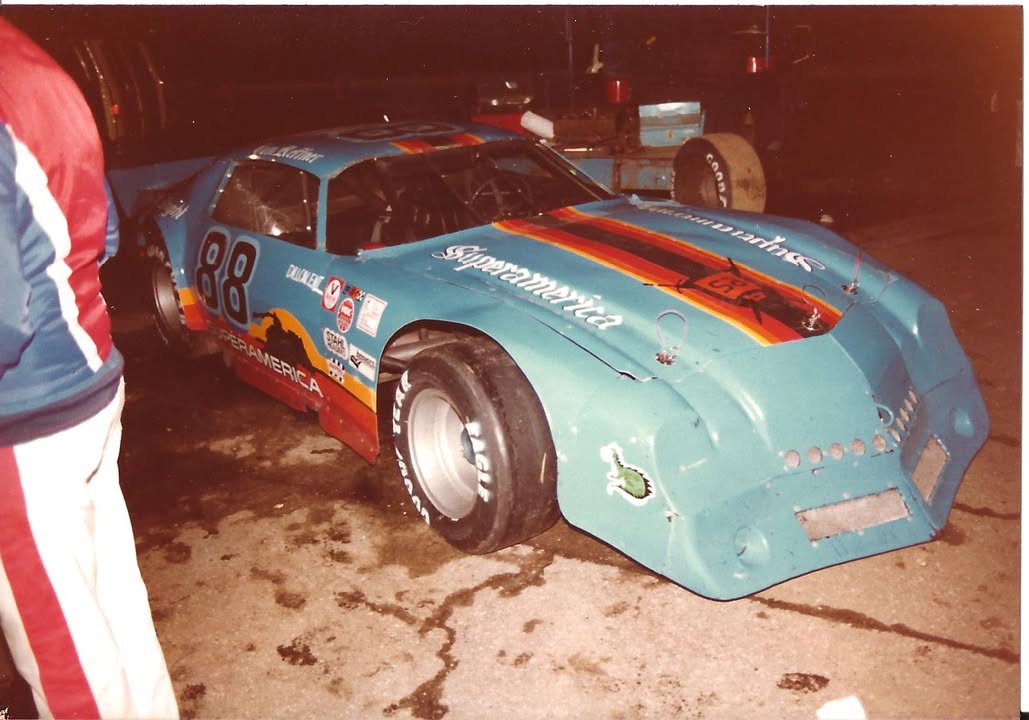 Tom Reffner