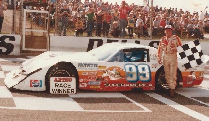 Dick Trickle