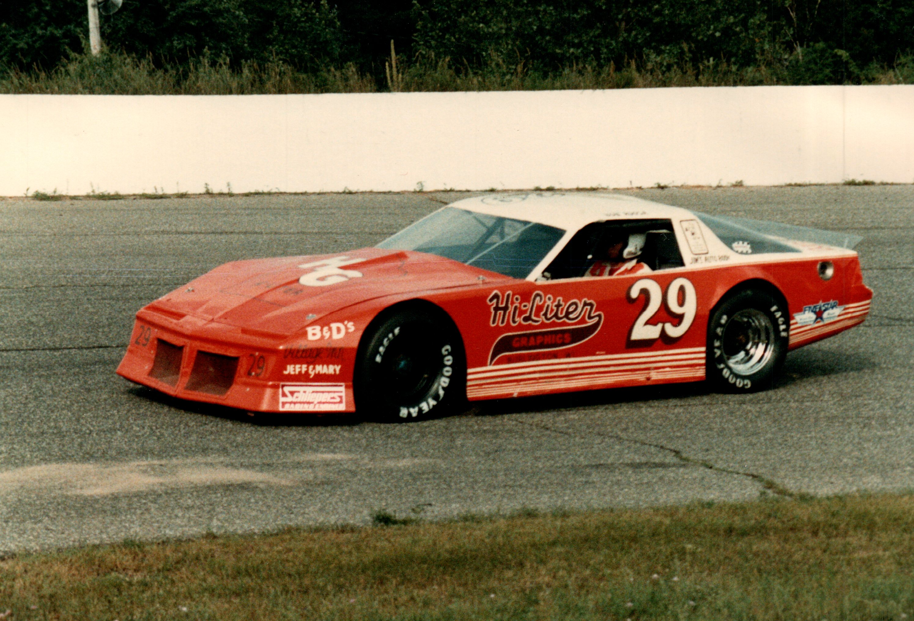 Bob Roosa
