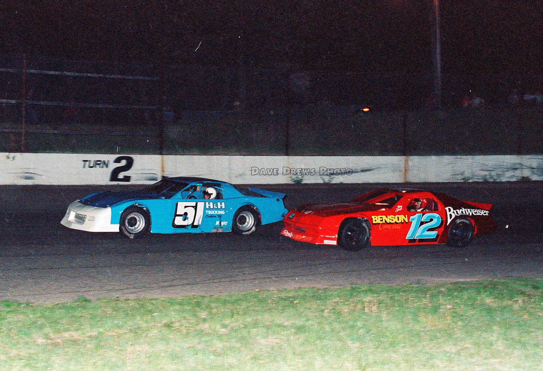 Tom Carlson