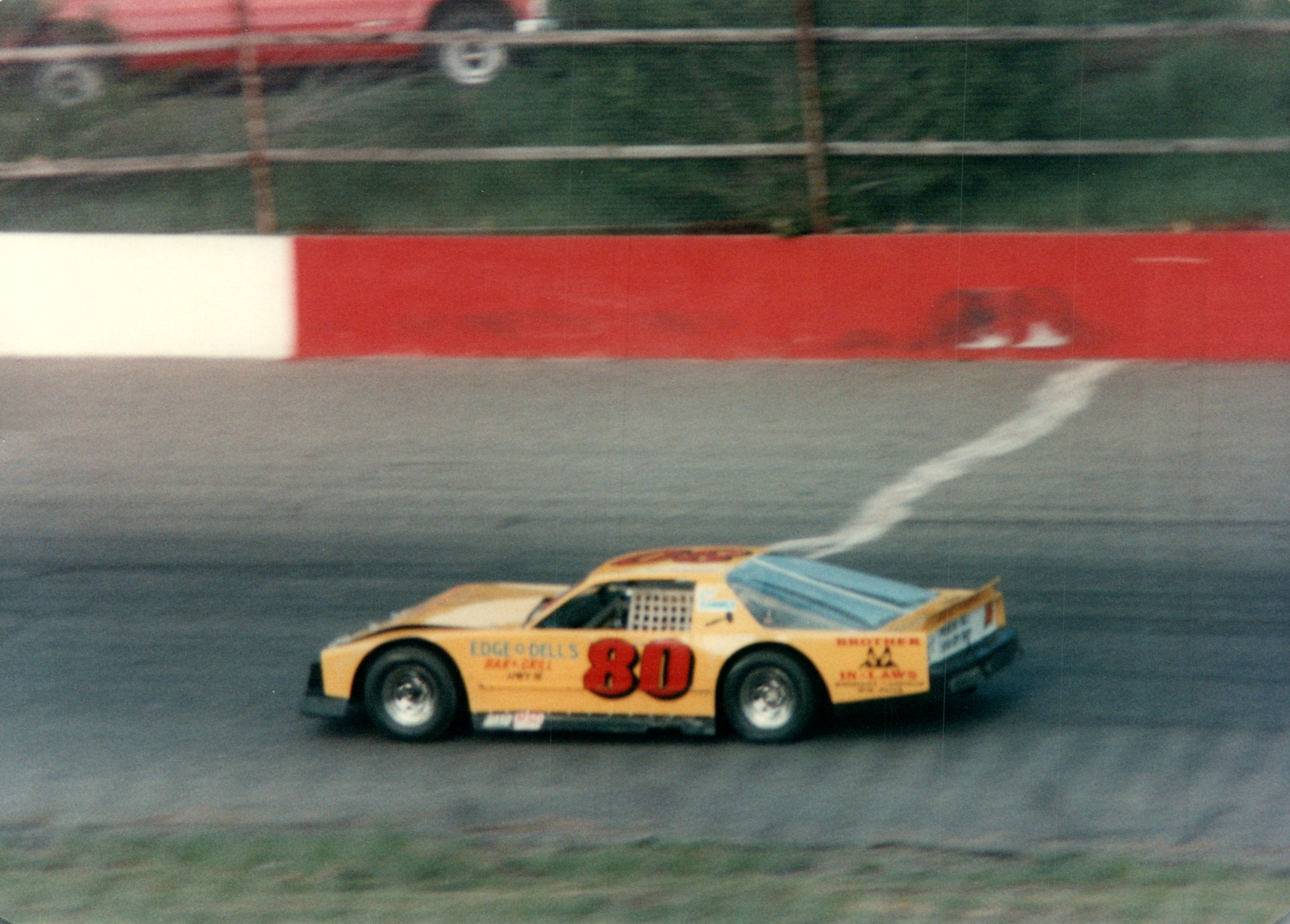 Bob Campbell