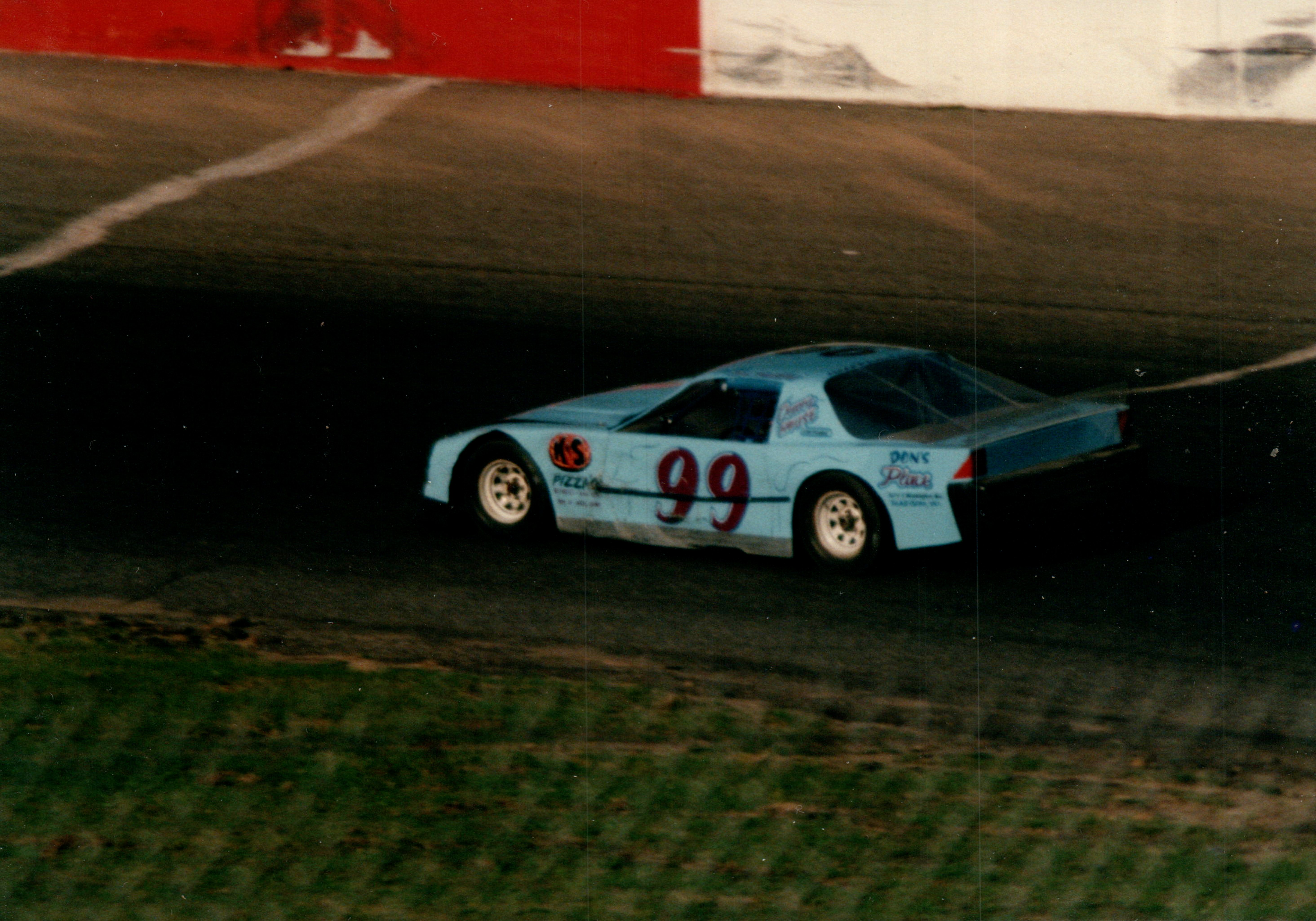 Gary Haarklau