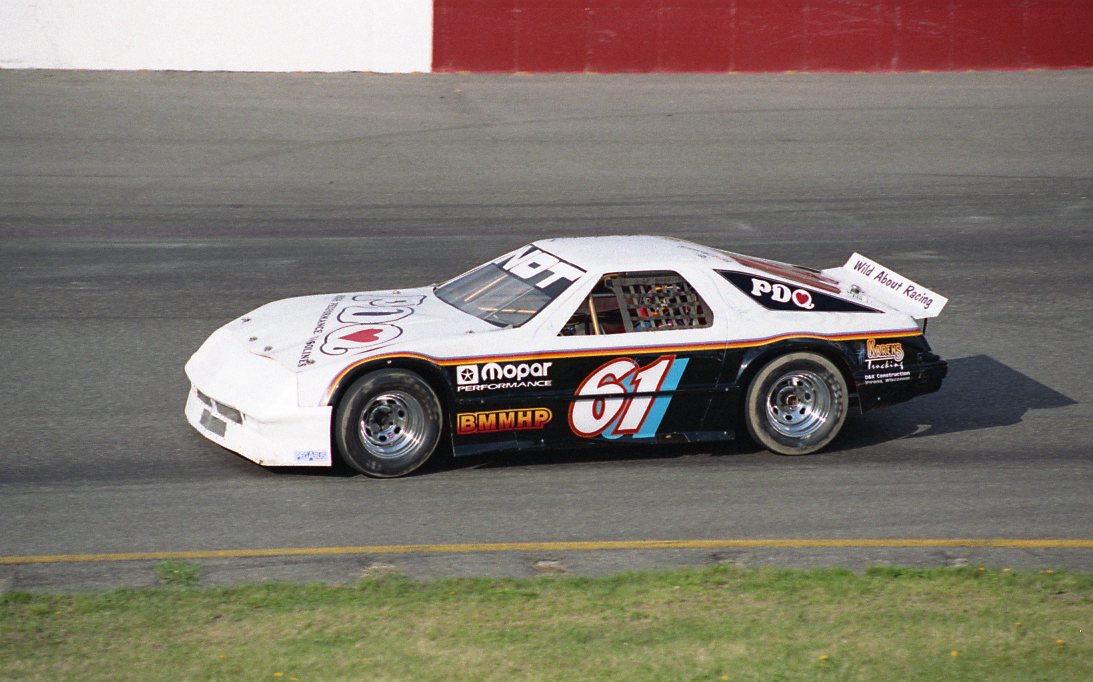 Chuck Calvert
