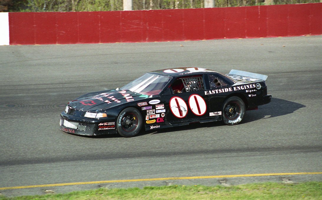 Jeff Kendall