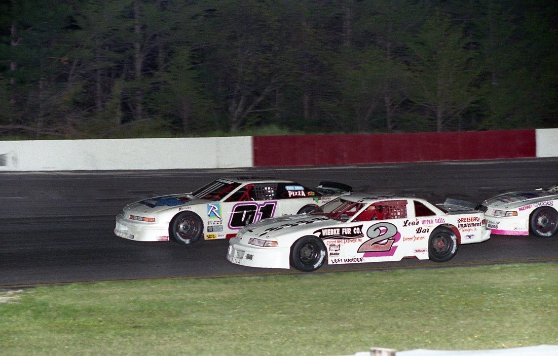 Ron Breese