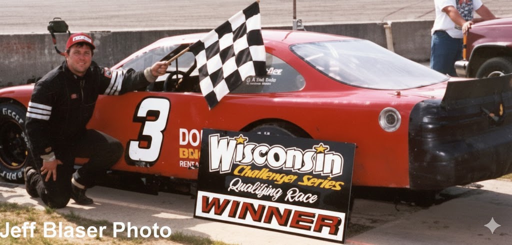 Jeff Weinfurter
