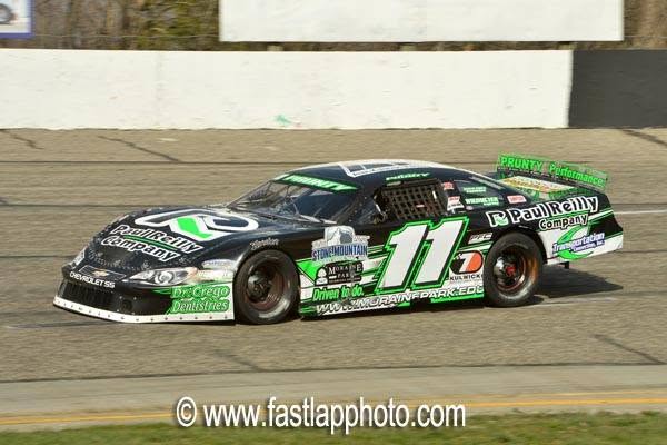Alex Prunty