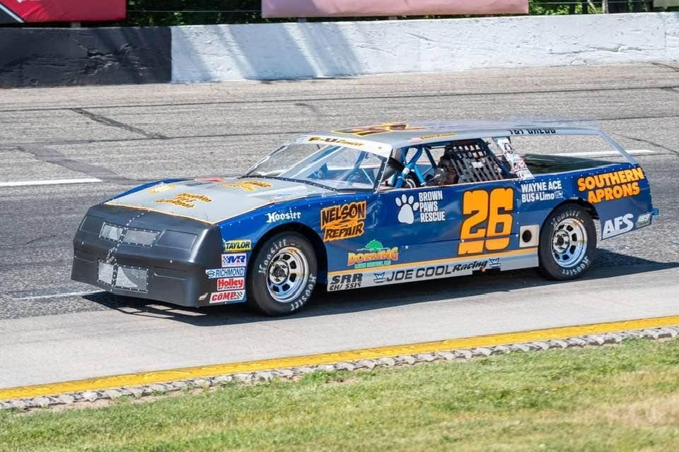 Scott Riedner