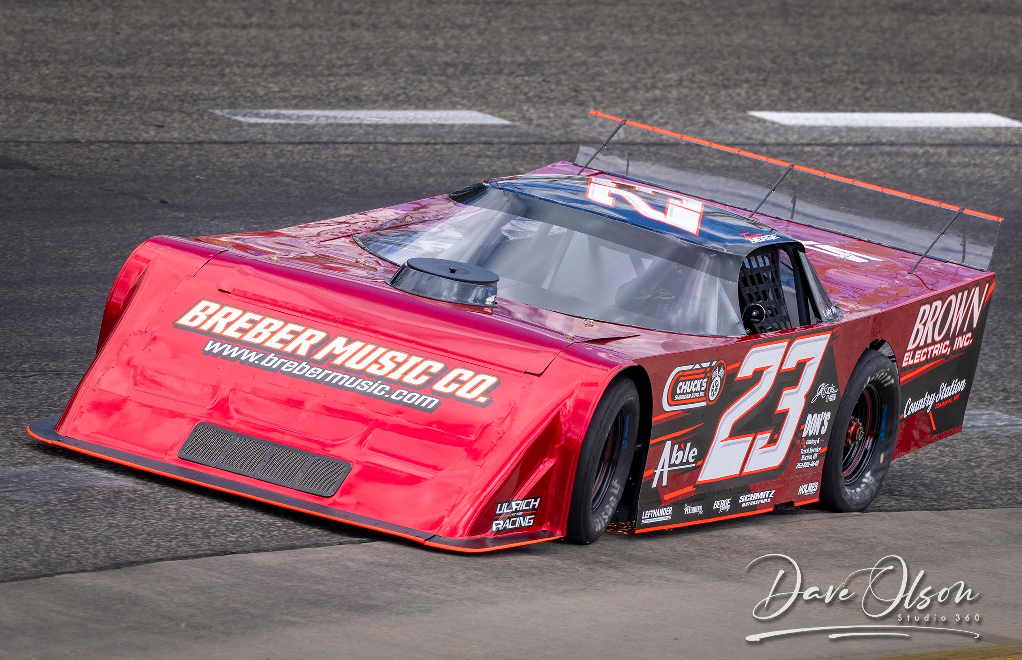 Tanner Berge