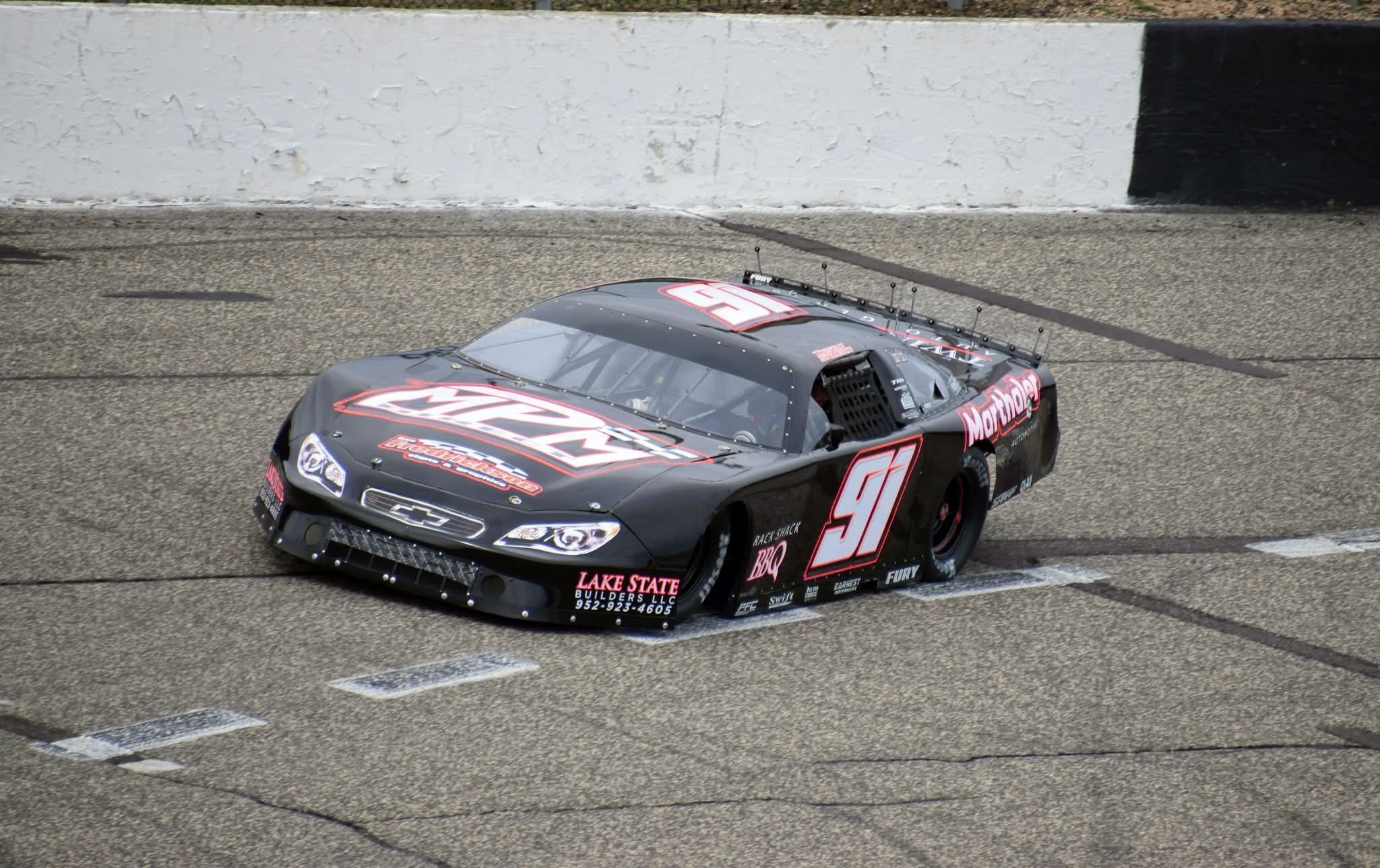 Tristan Swanson