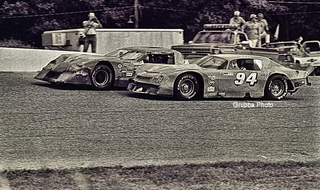 Bob Gunn