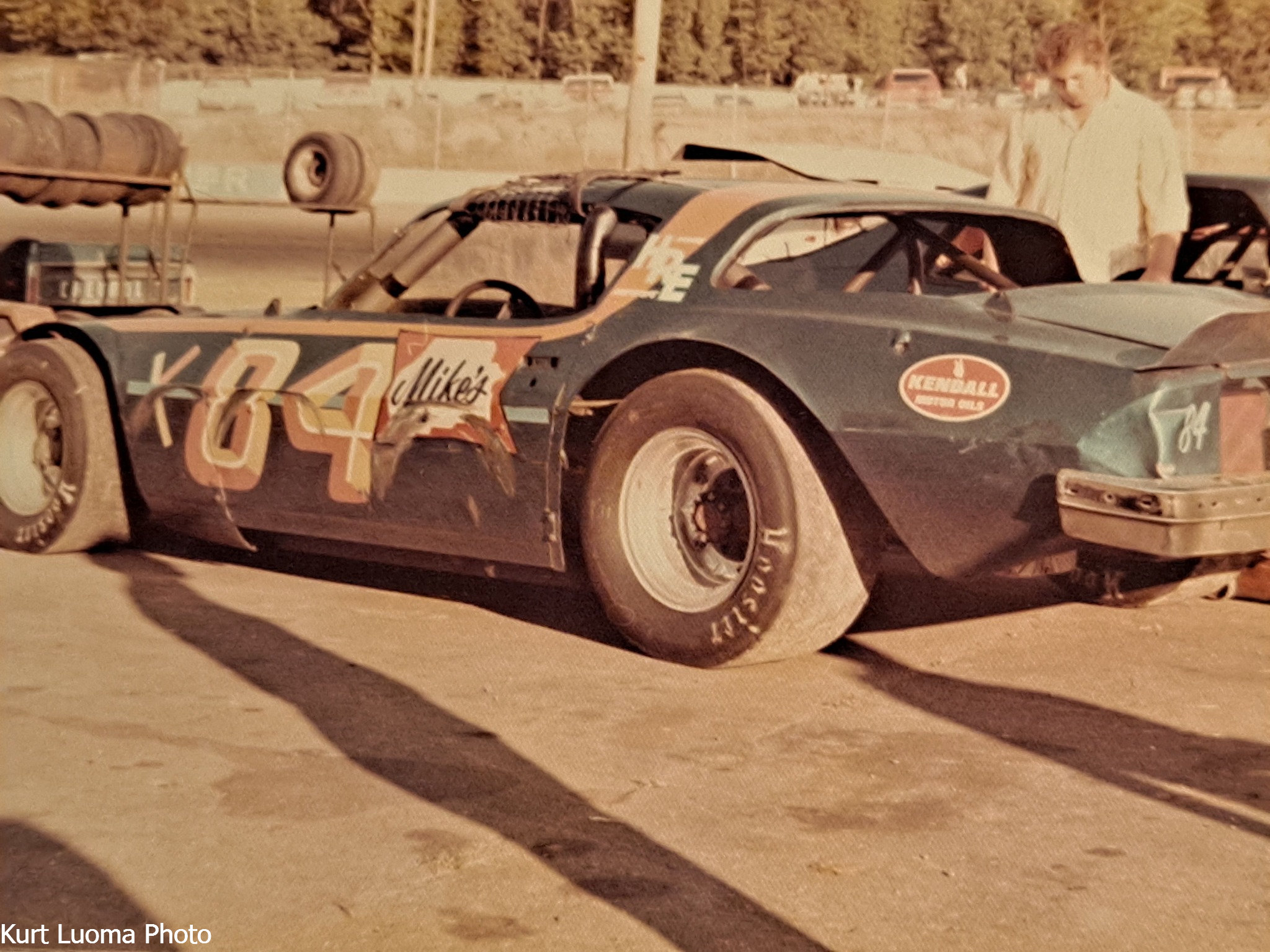Bob Senneker