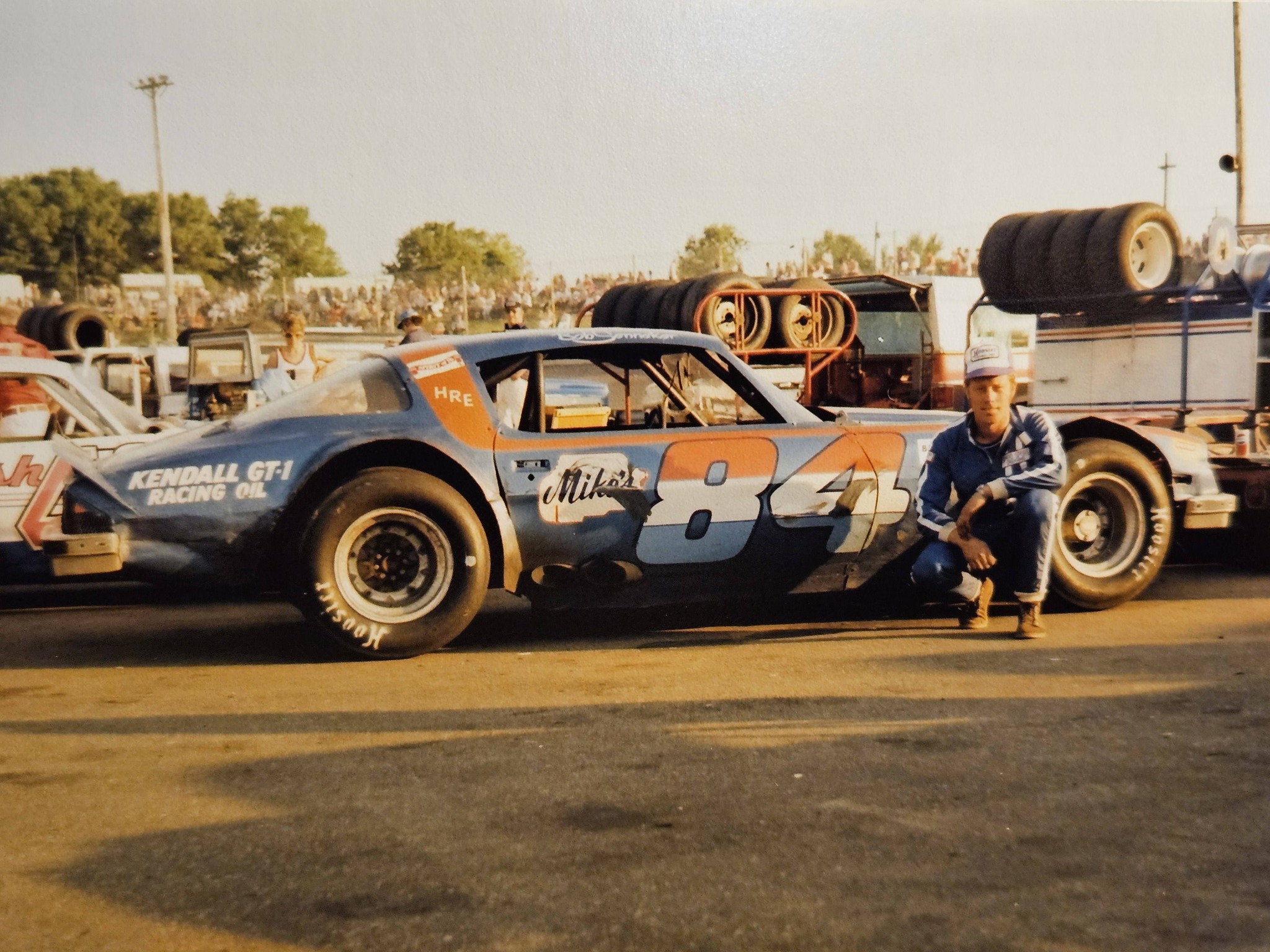 Bob Senneker