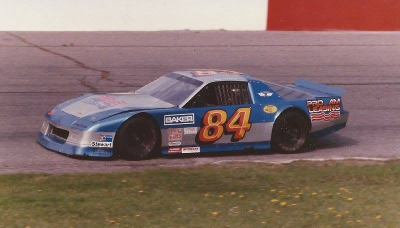 Bob Senneker