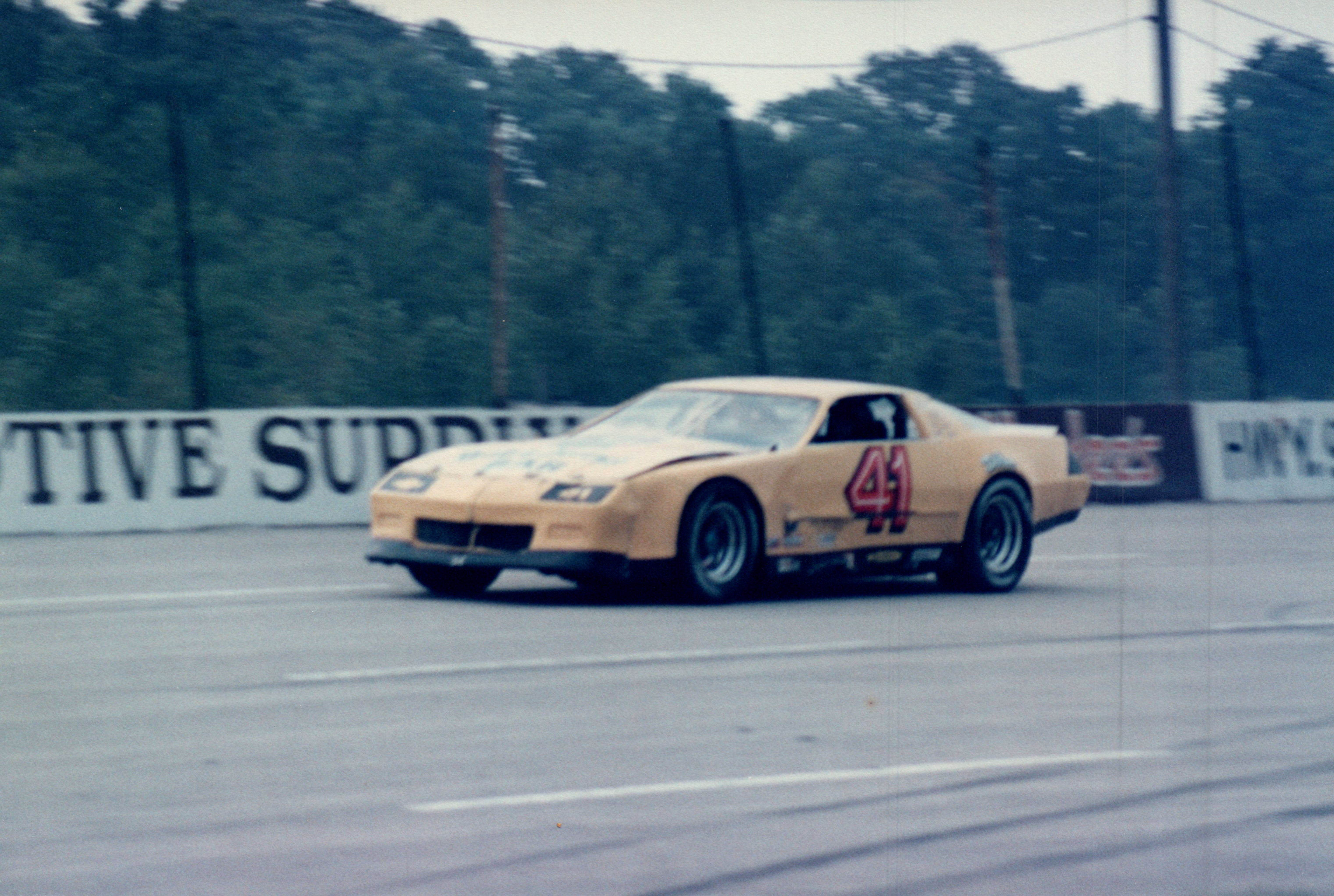 Bobby Weiss