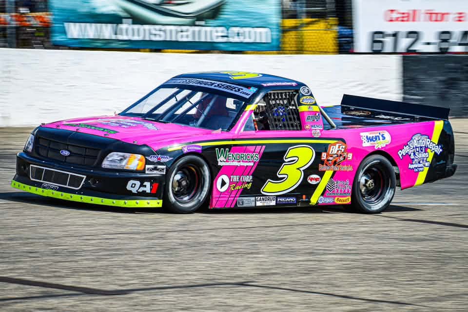 Brandon Reichenberger