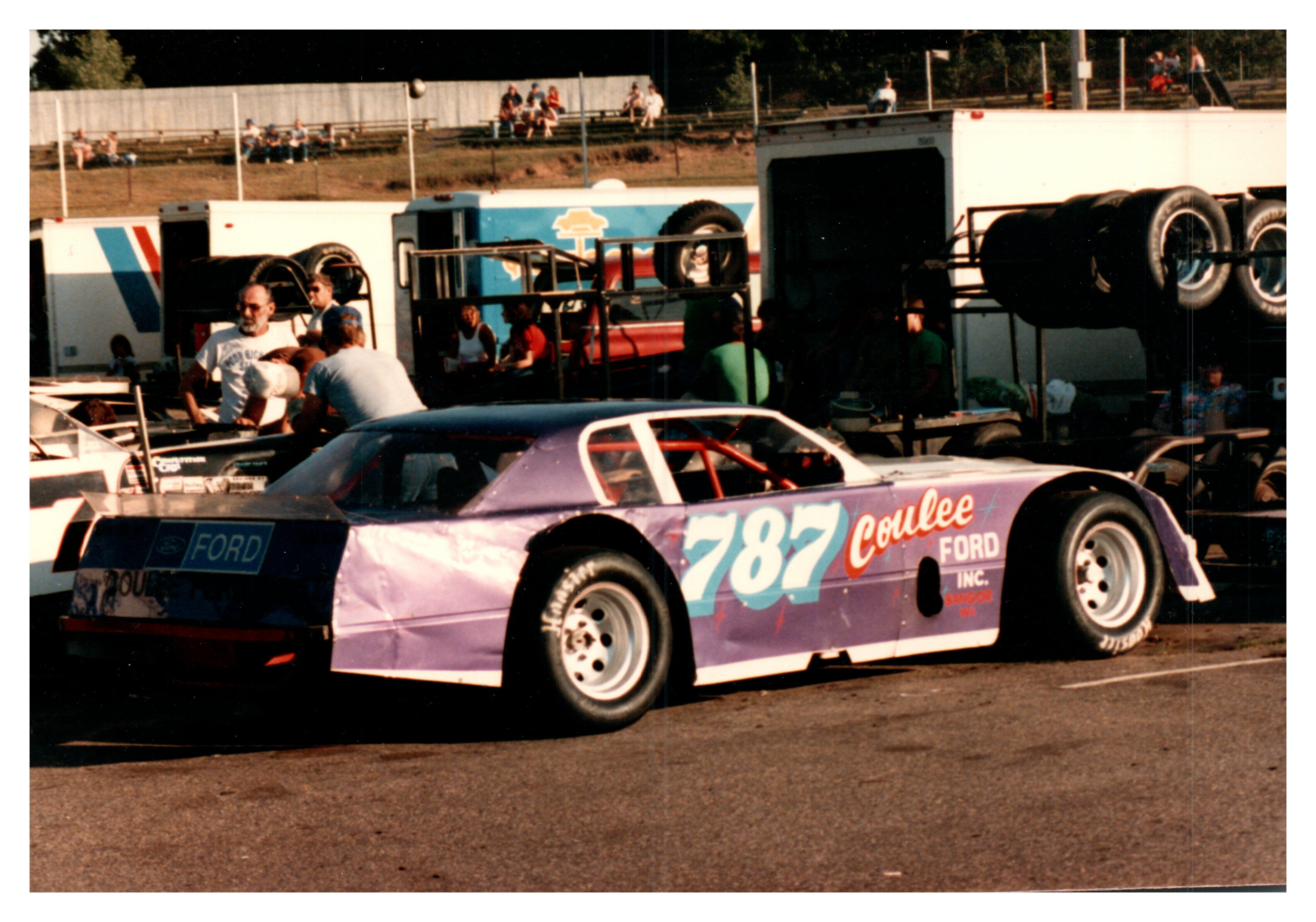 Brian Holzhausen