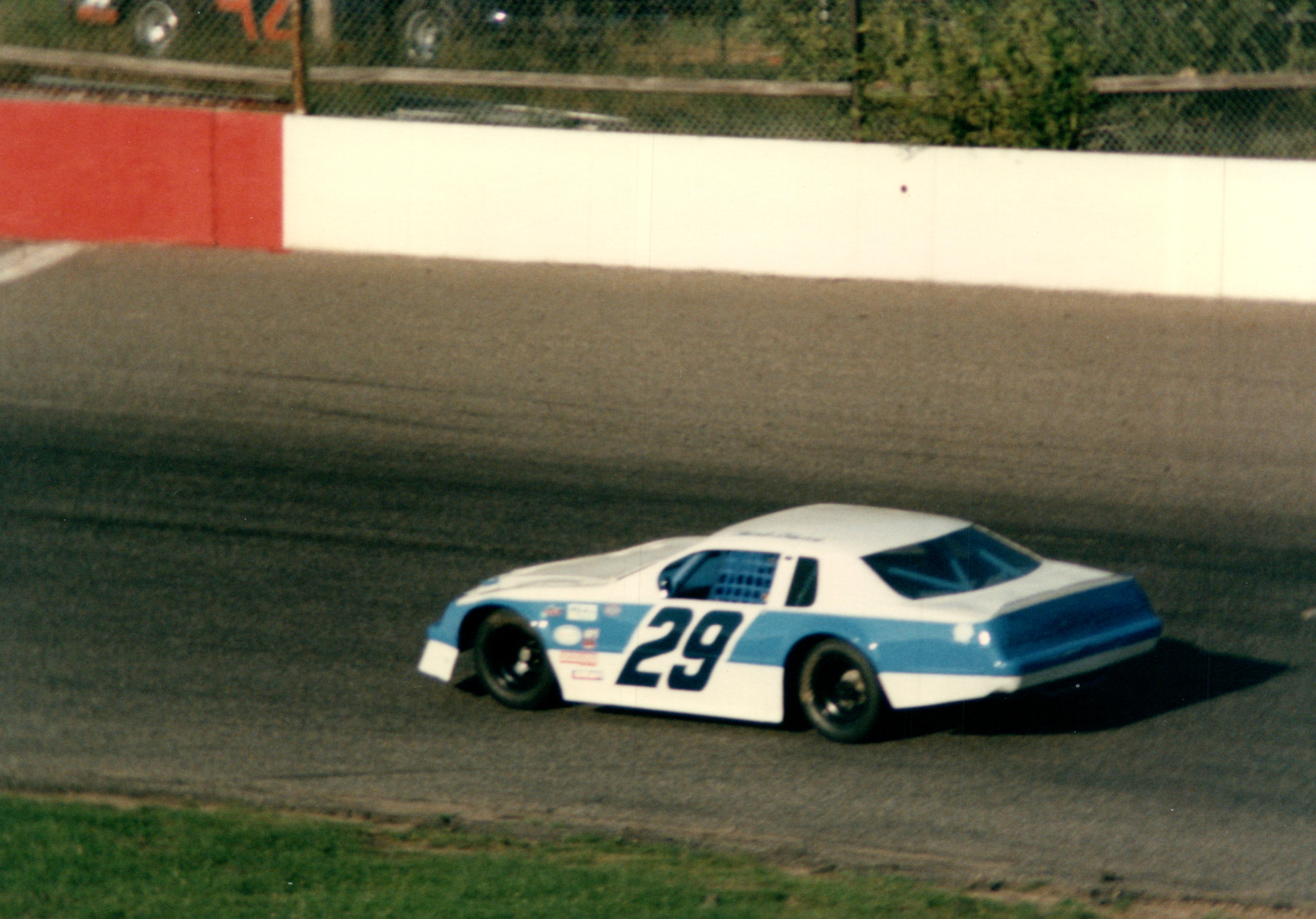 Charlie Schwoch