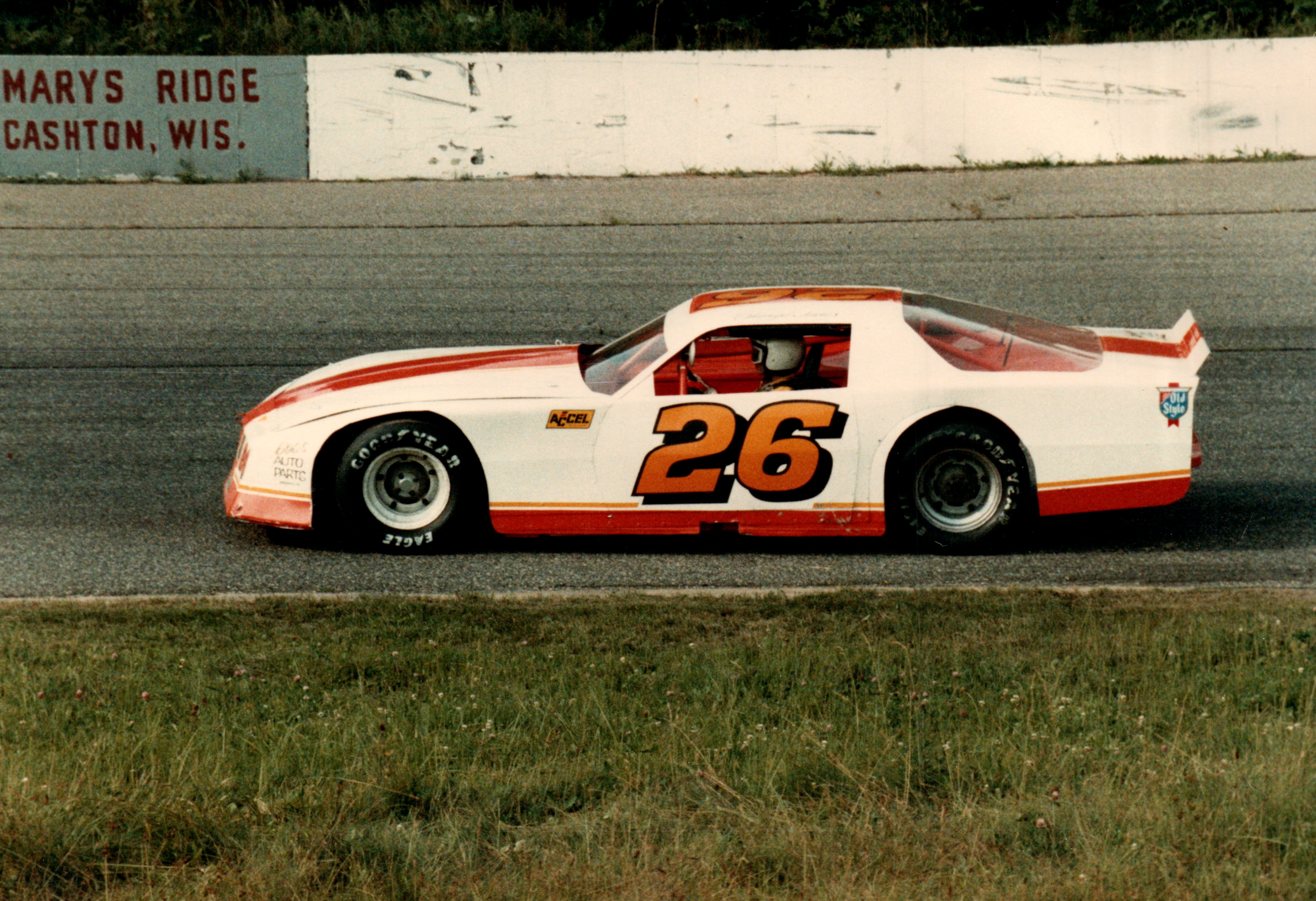 Cheryl Janis