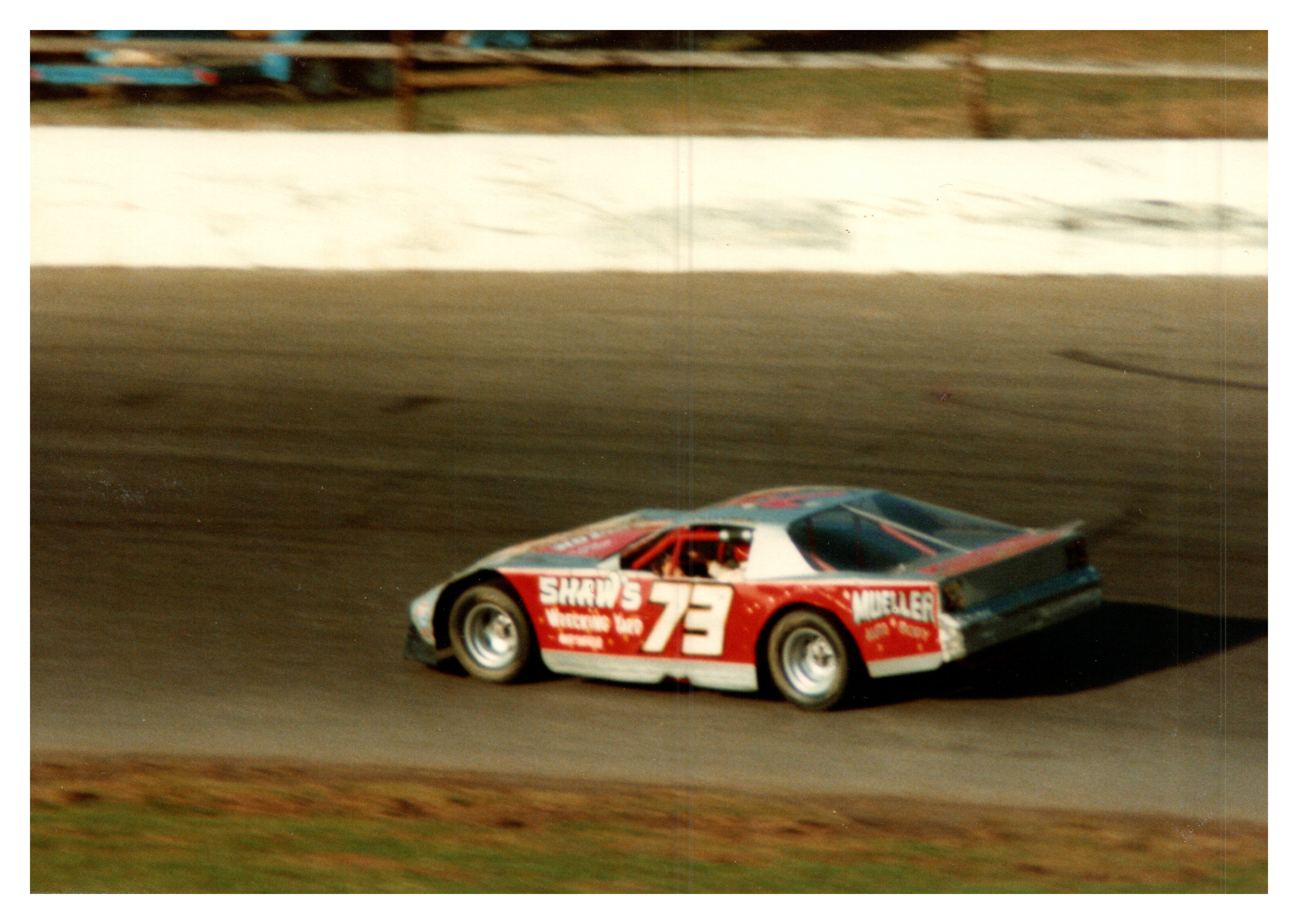 Chuck Green