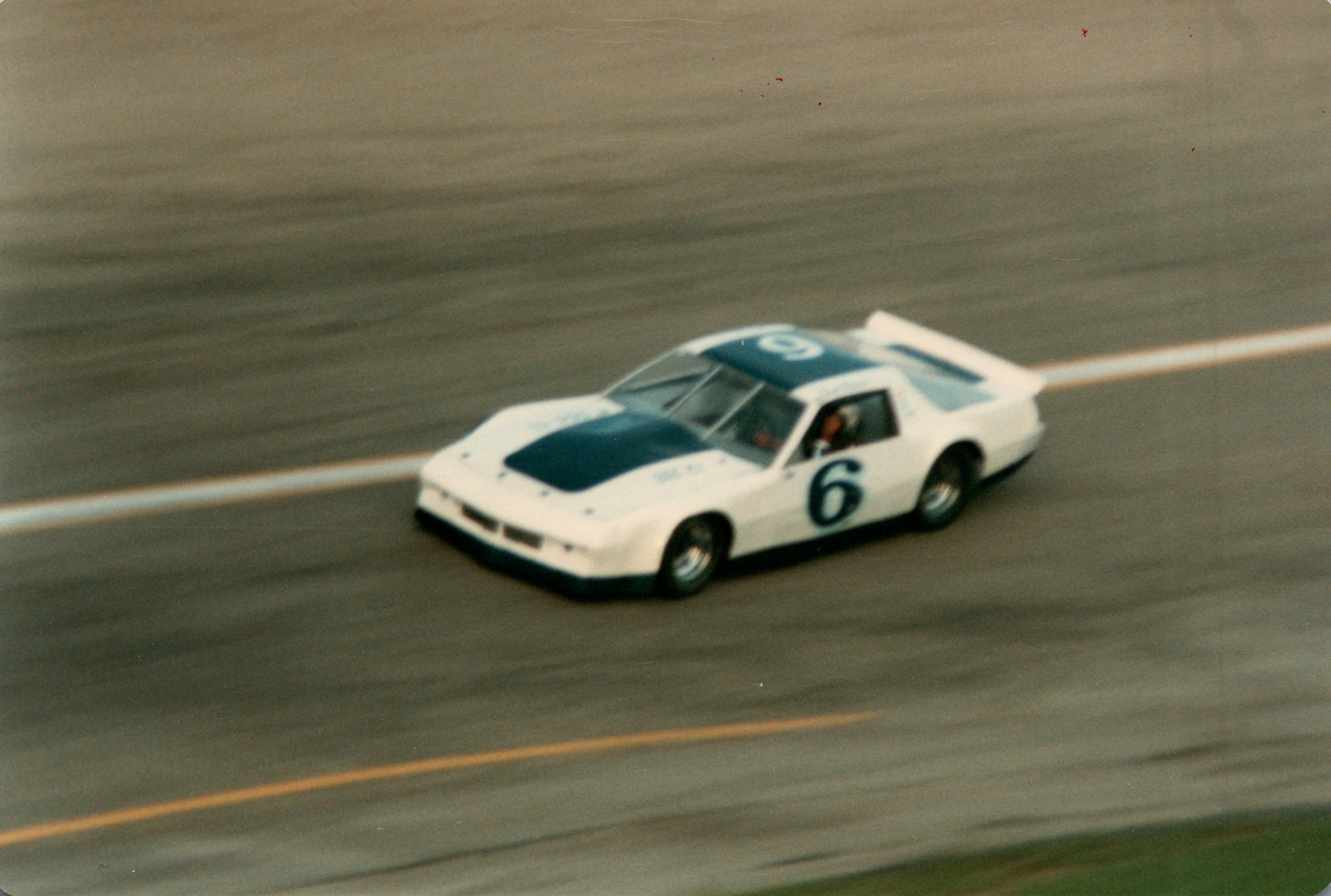 Craig Peterson