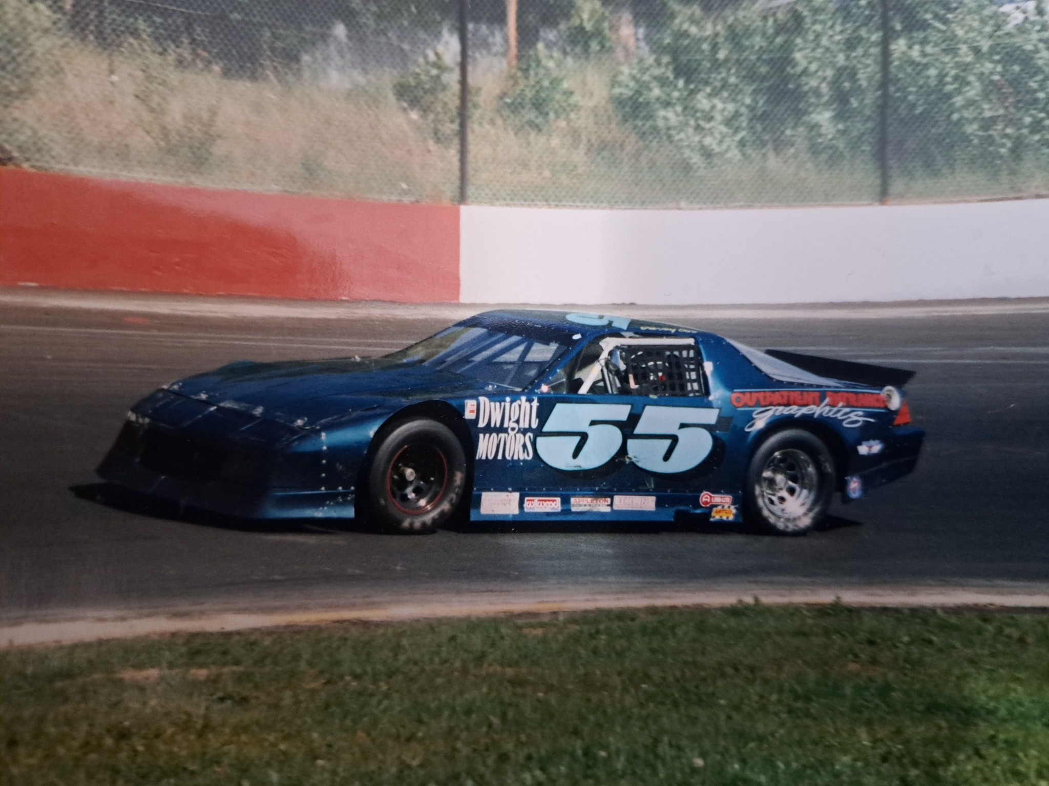 Dave Cox