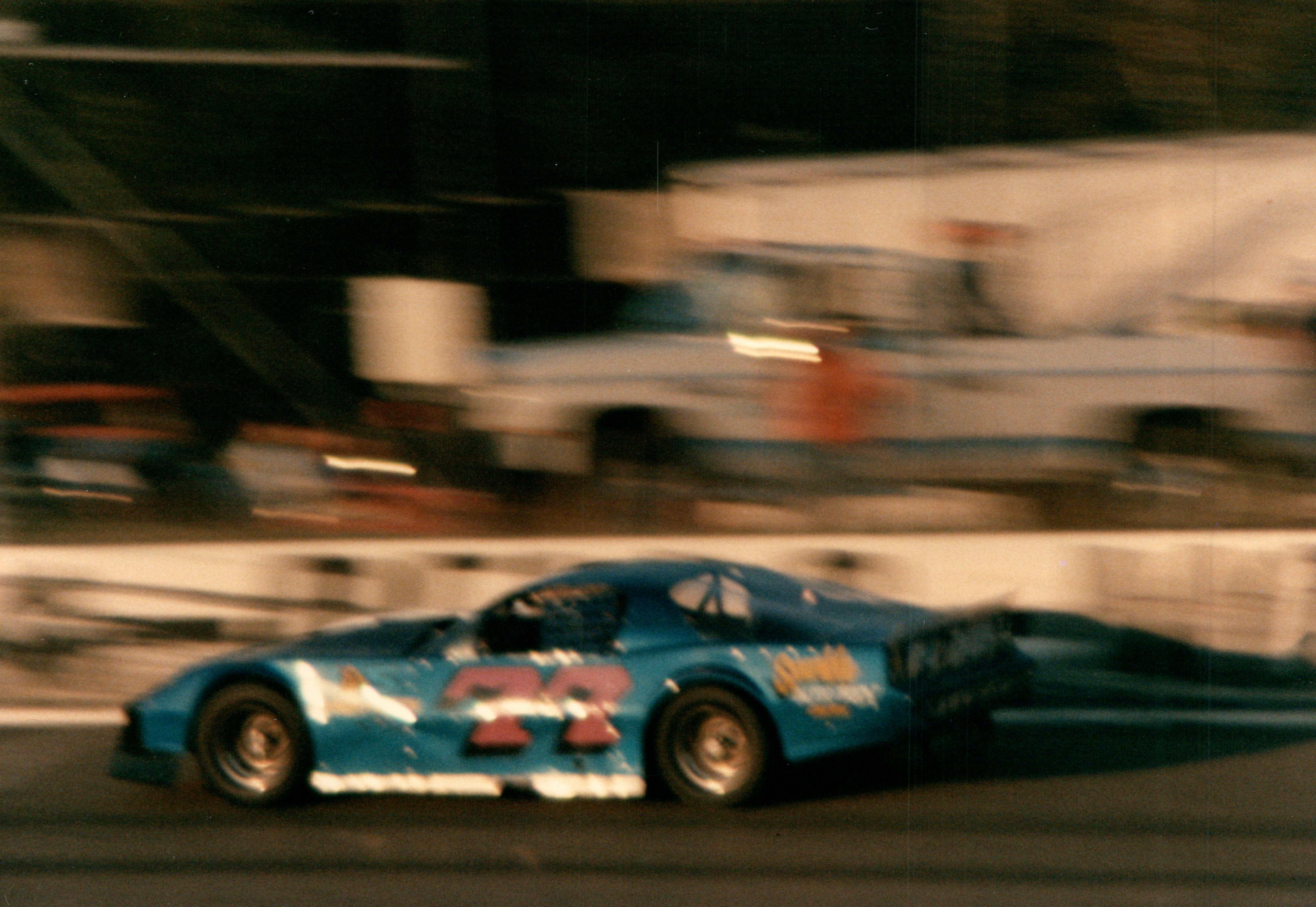 Dave Lalor