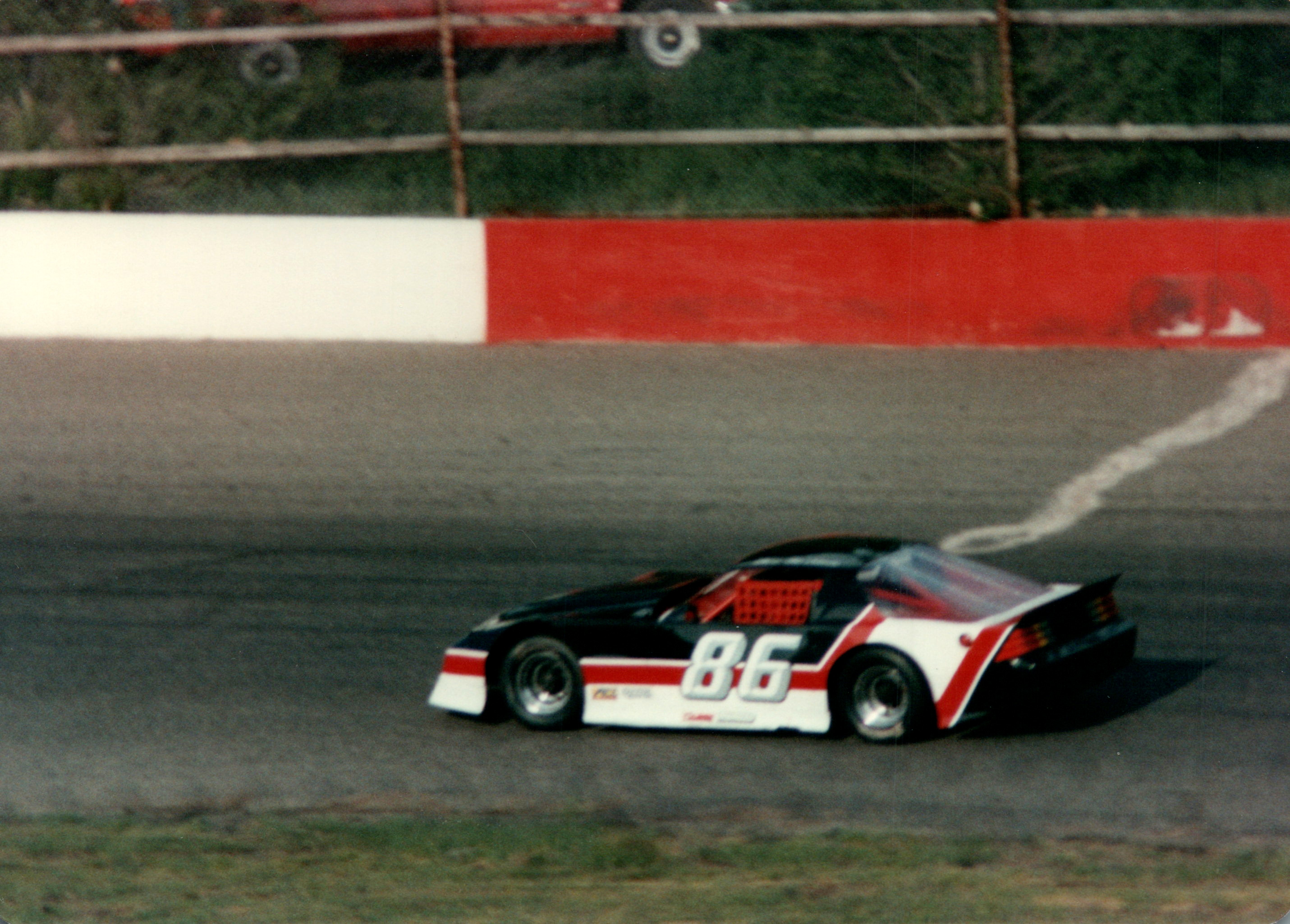 Dave Mcclain
